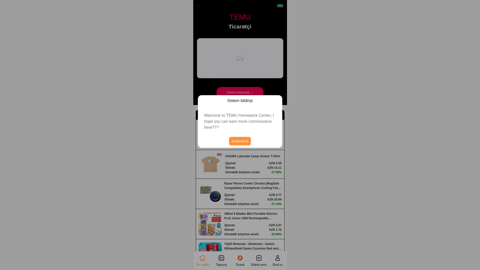 website screenshot of https://asbjtemu.com/