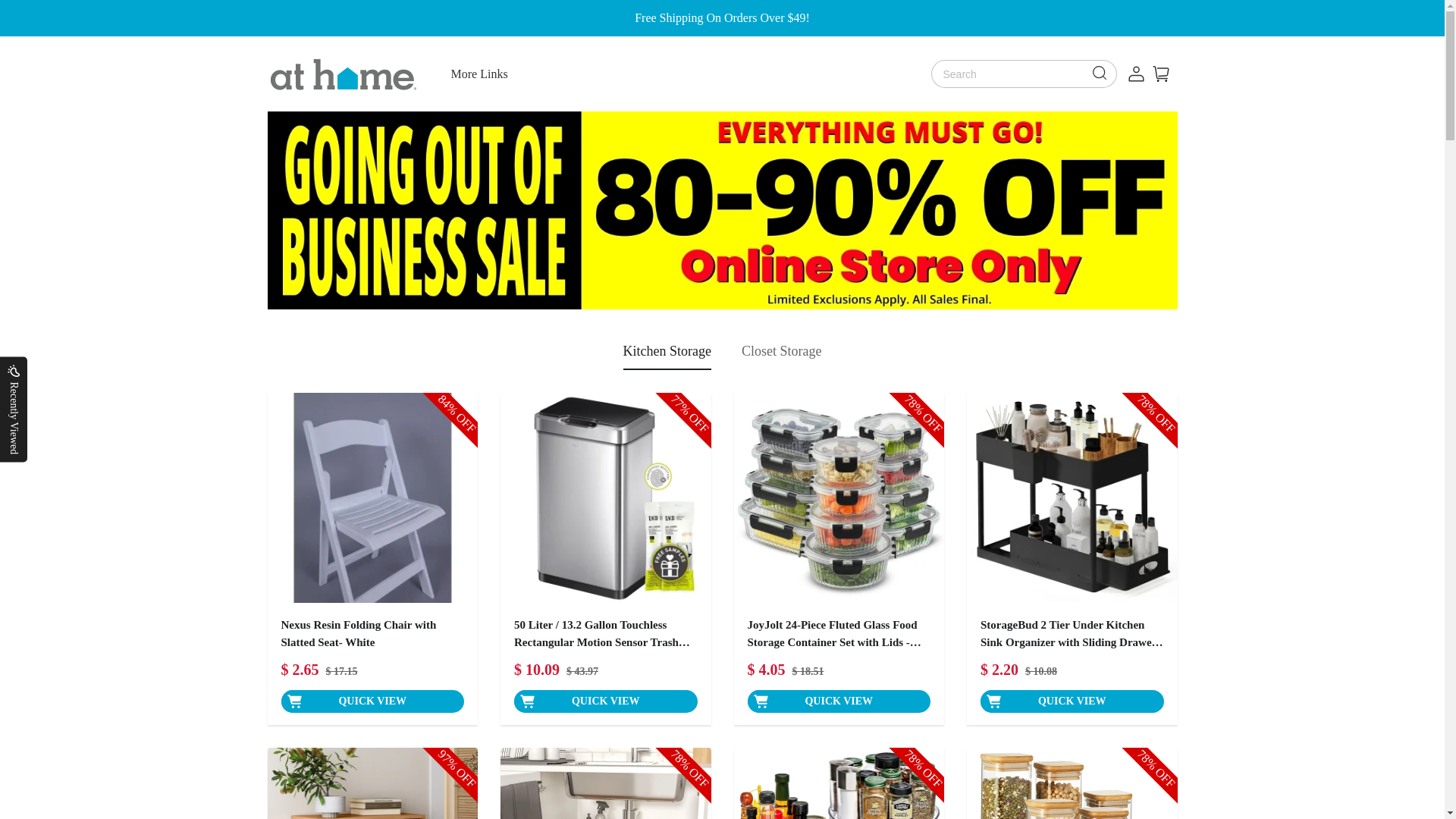 website screenshot of https://at-homeclosing.com/