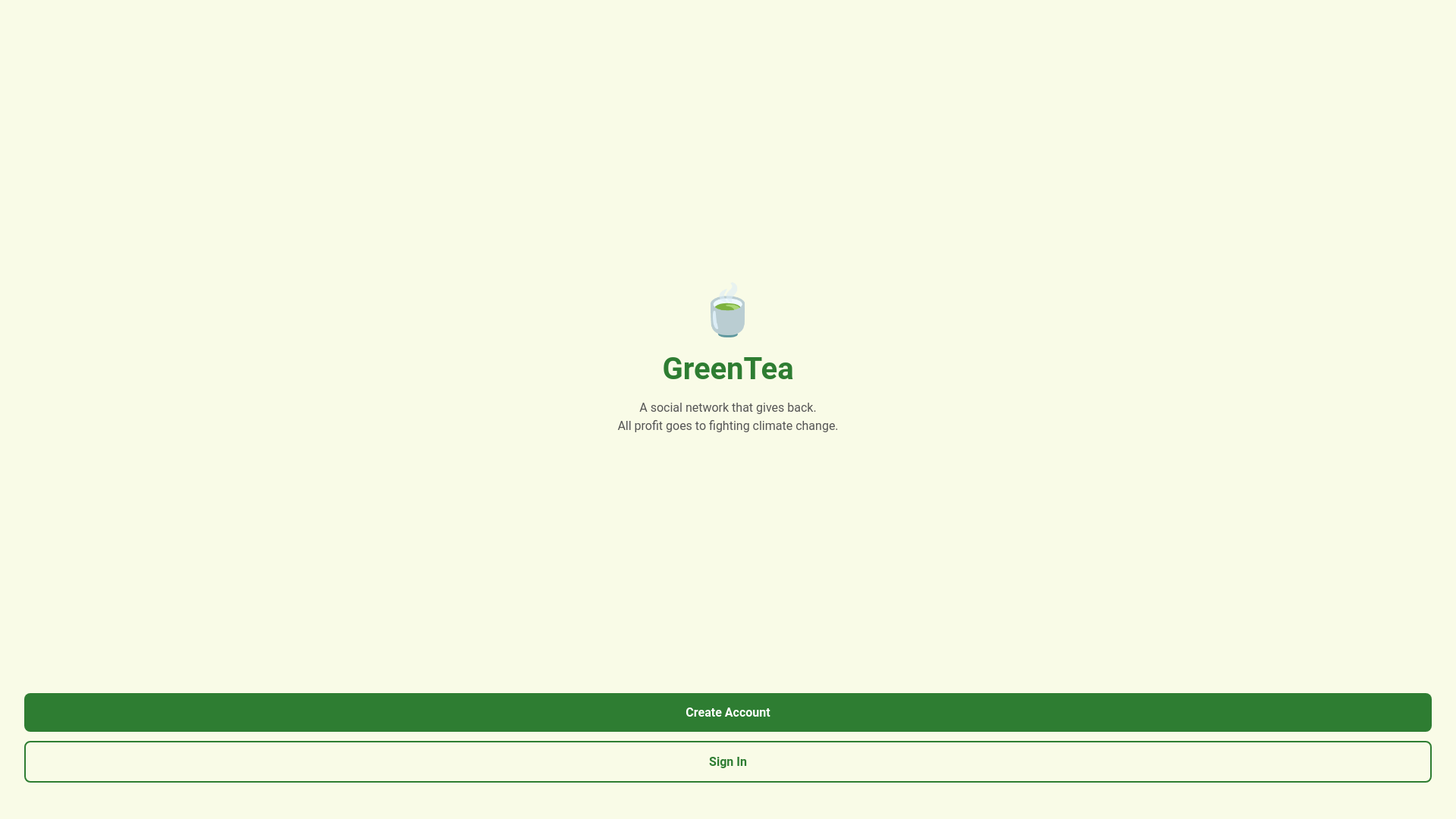 website screenshot of https://greentea-ayt.pages.dev/