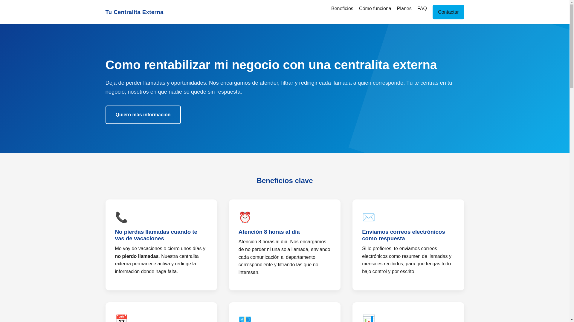 website screenshot of https://centralitasdilmun.com/