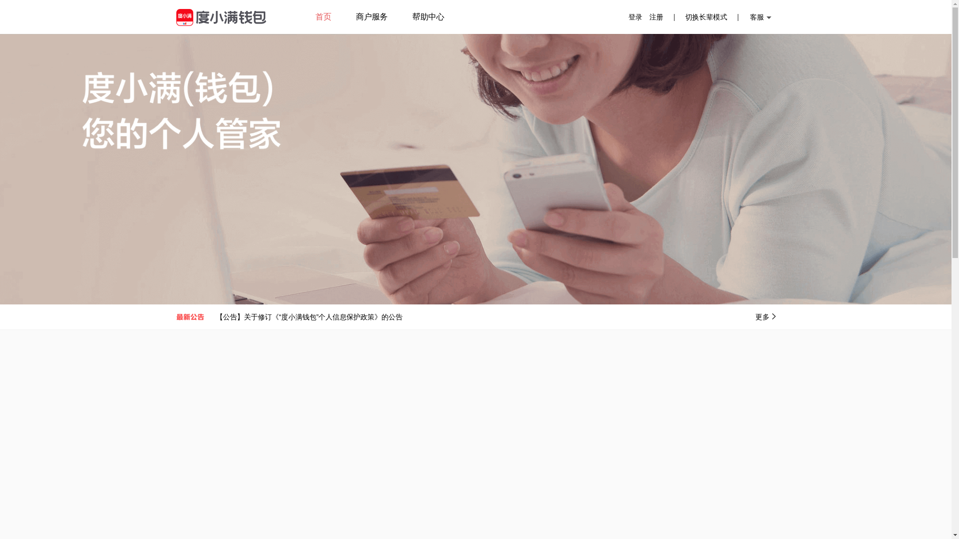 website screenshot of https://dxmpay.com