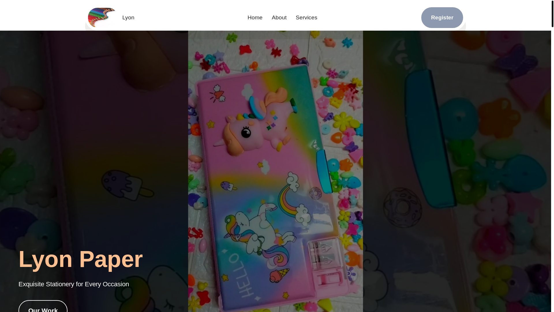 website screenshot of https://brightcanopywalk.pro/
