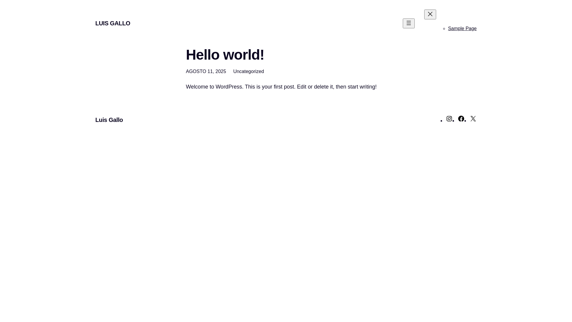 website screenshot of https://gbajuricaba.com.br/