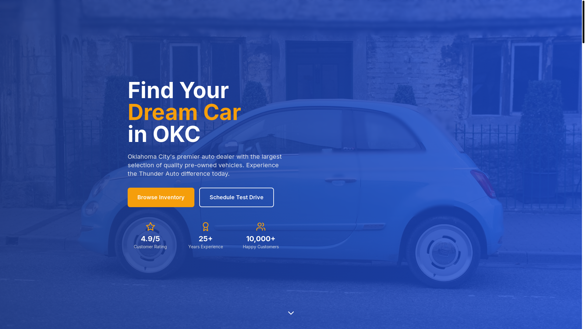 website screenshot of https://dealer-ccv.pages.dev/