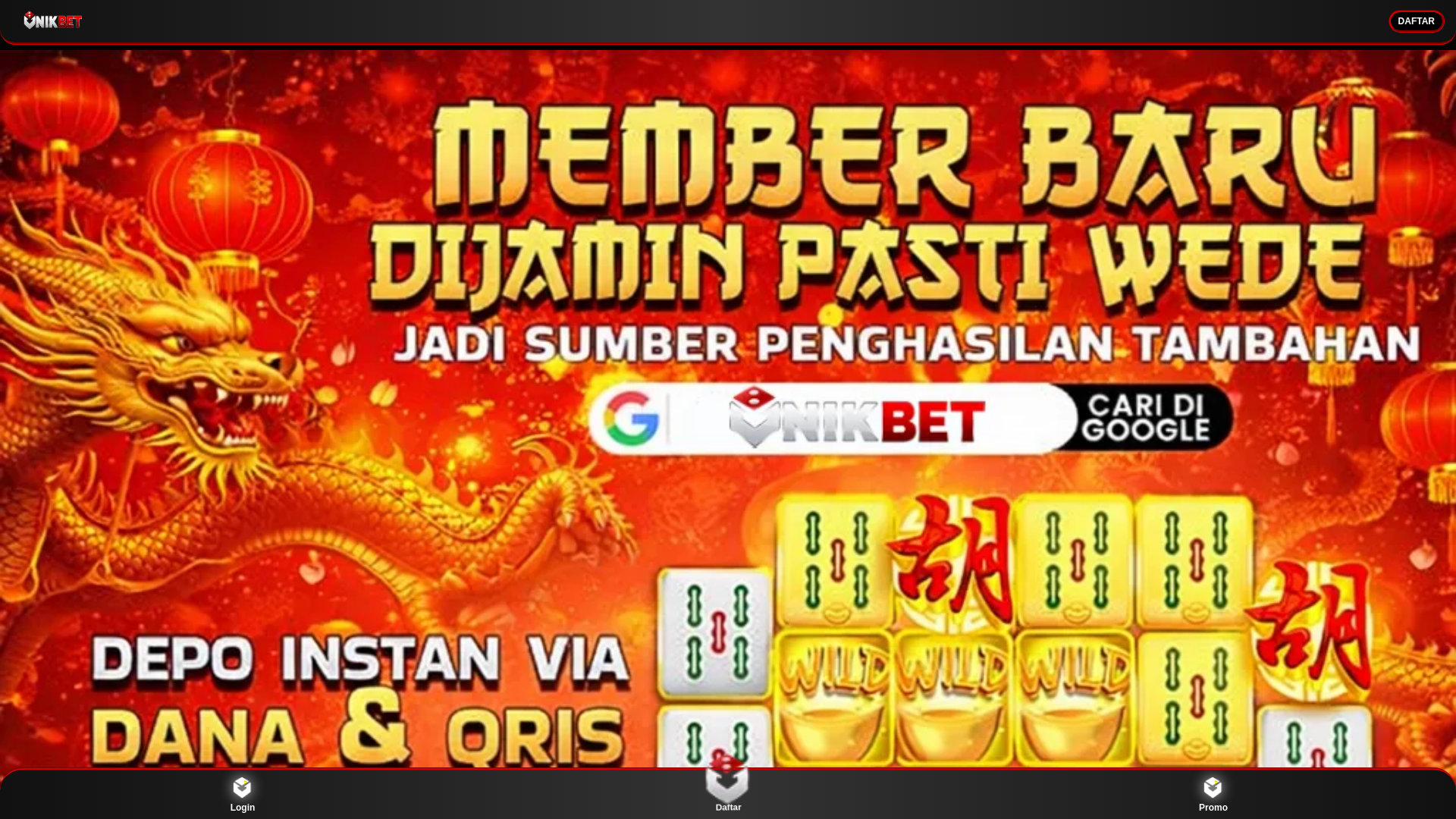 website screenshot of https://m-cnfeat.pages.dev/