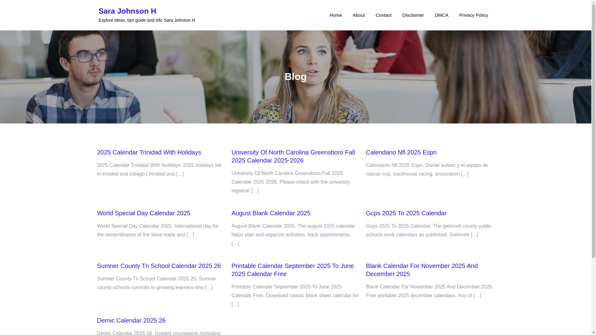 website screenshot of https://sarajohnsonh.pages.dev/