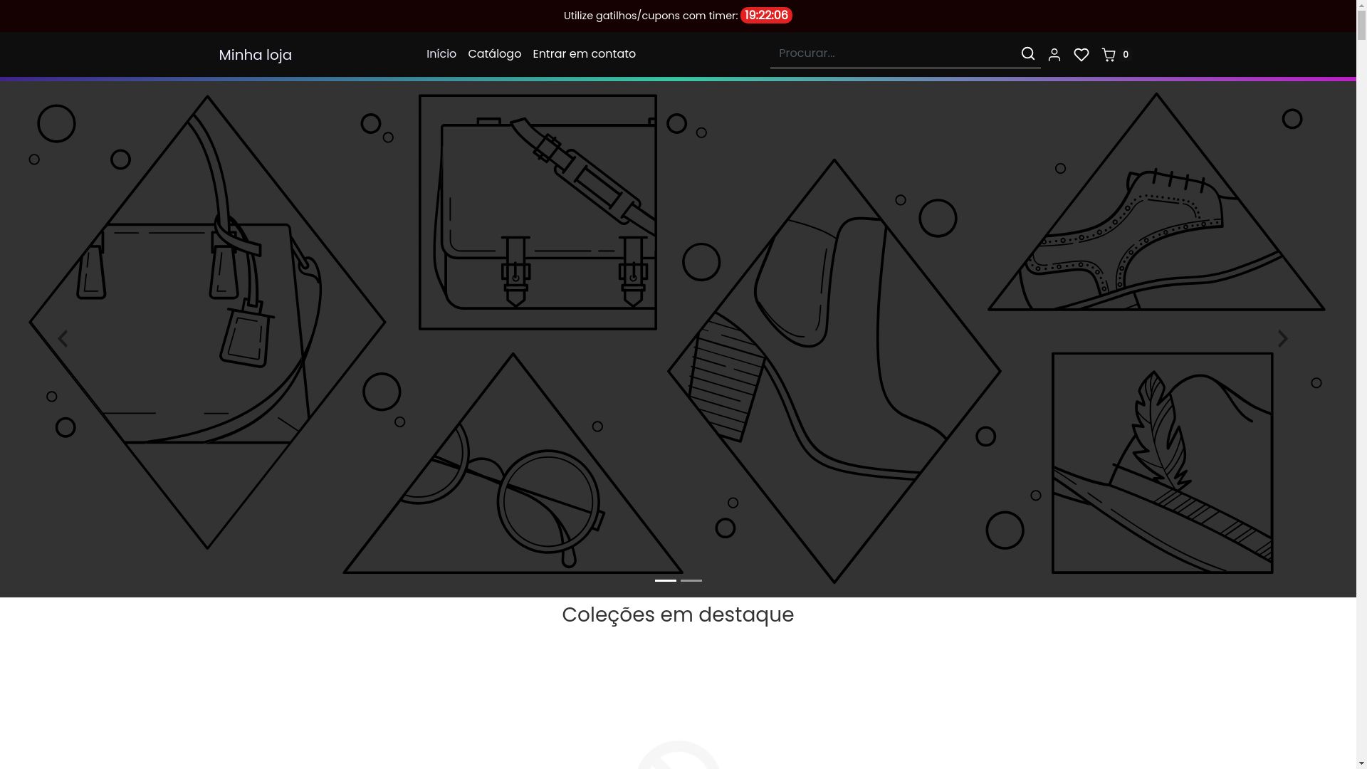 website screenshot of https://mercadolibreoficiial.shop/