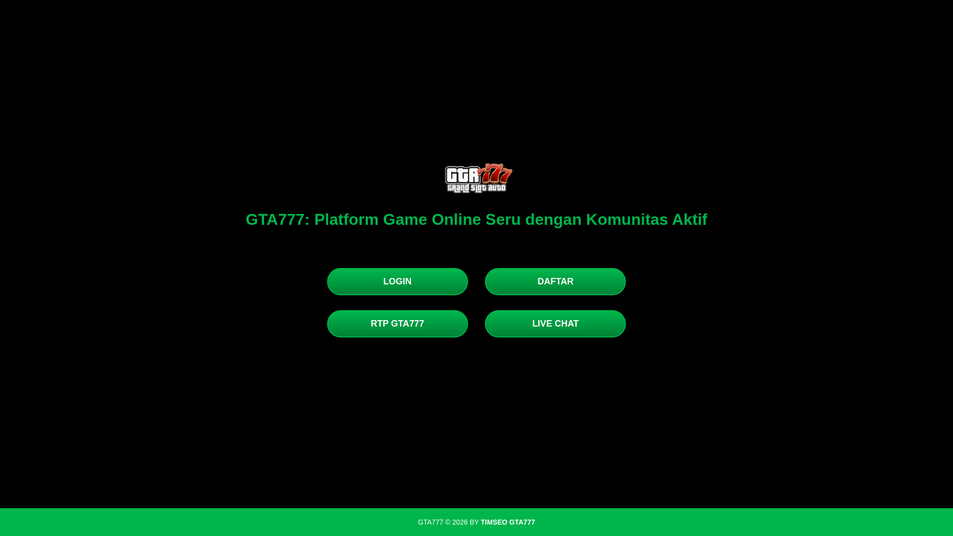 website screenshot of https://gta777-paling-top-laaaa.pages.dev/