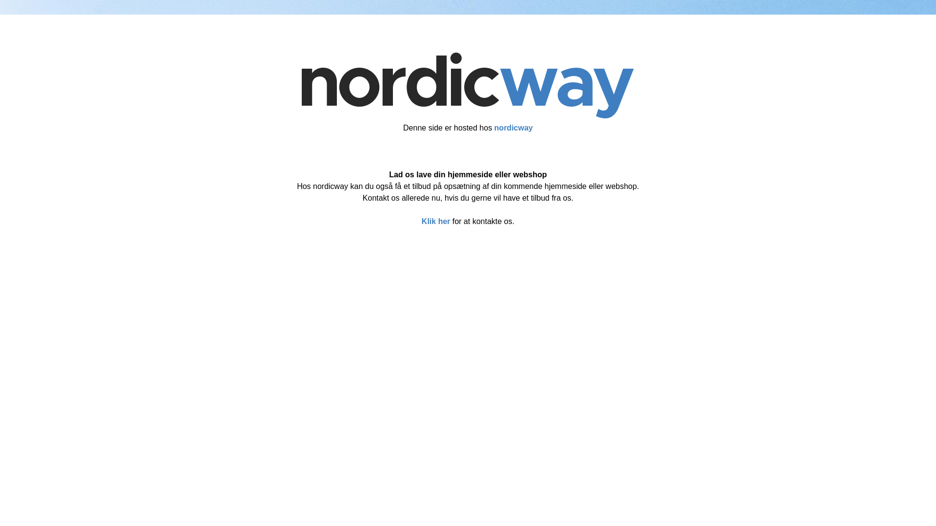 website screenshot of https://vetsnuden.dk/