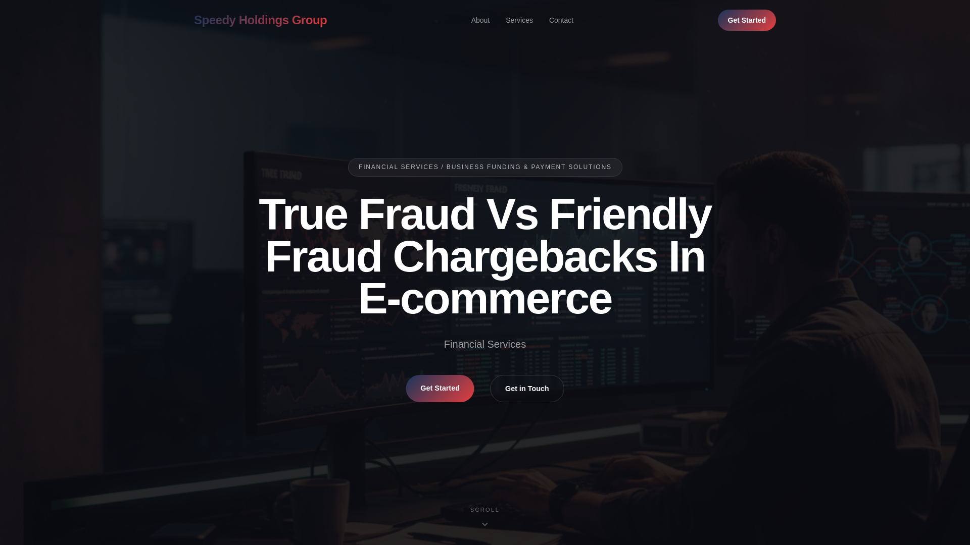 website screenshot of https://true-fraud-vs-friendly-fraud-chargebacks-in-e-comm.pages.dev/