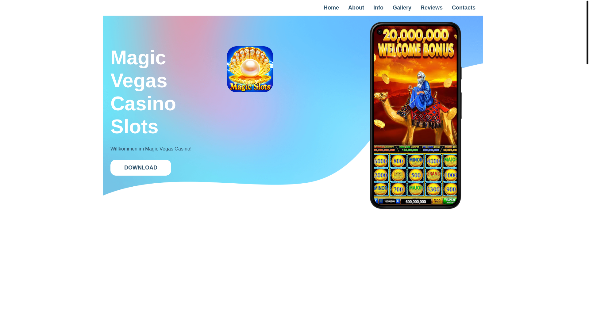 website screenshot of https://spiel-sweetbonanza.website/