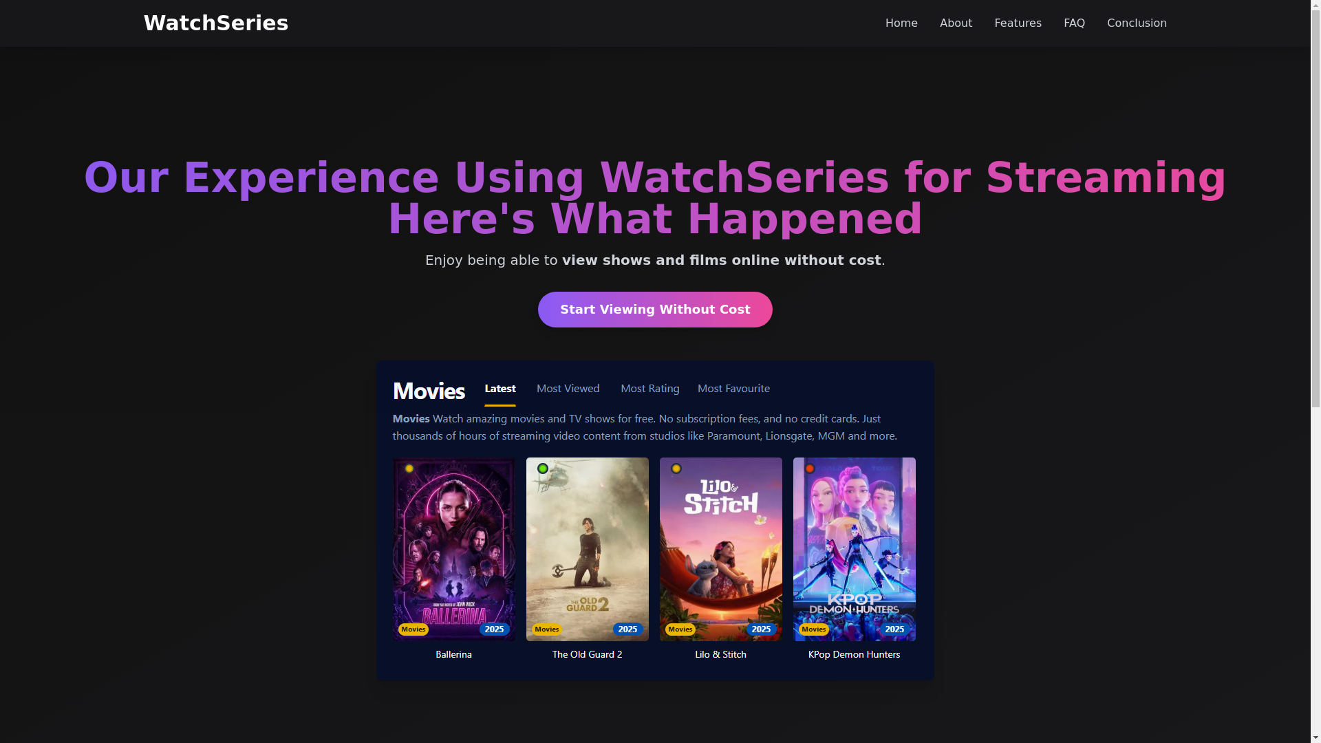 website screenshot of https://watchseries-jhk9.pages.dev/