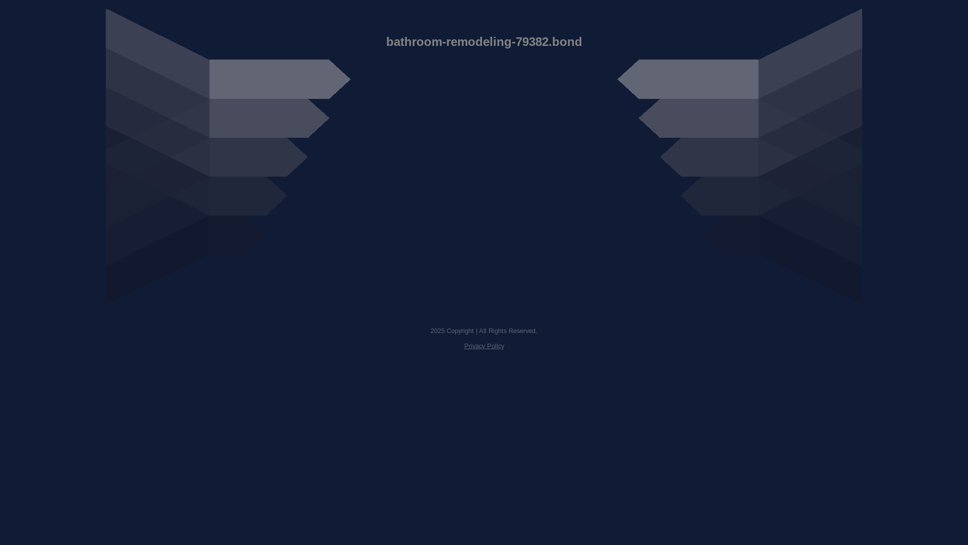 website screenshot of https://bathroom-remodeling-79382.bond/