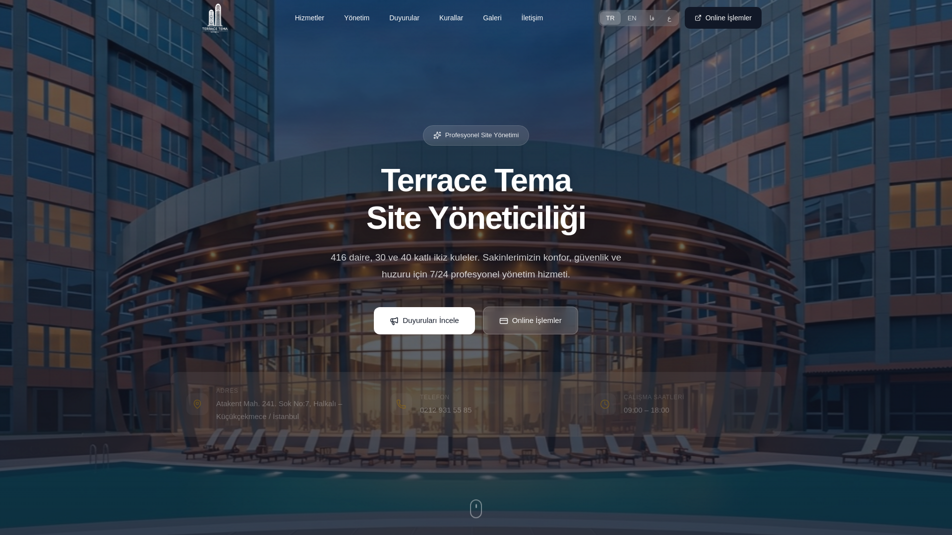 website screenshot of https://terrace-tema.pages.dev/