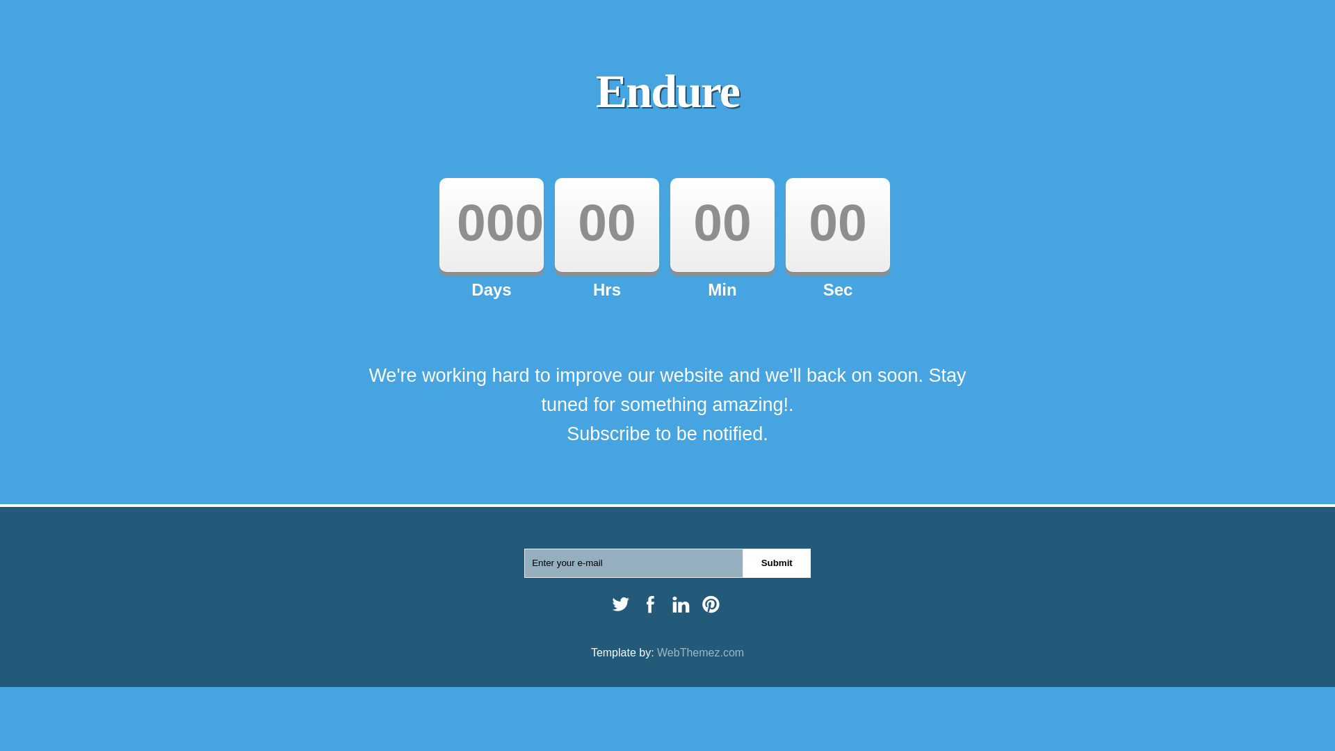 website screenshot of https://mumbysan.space/