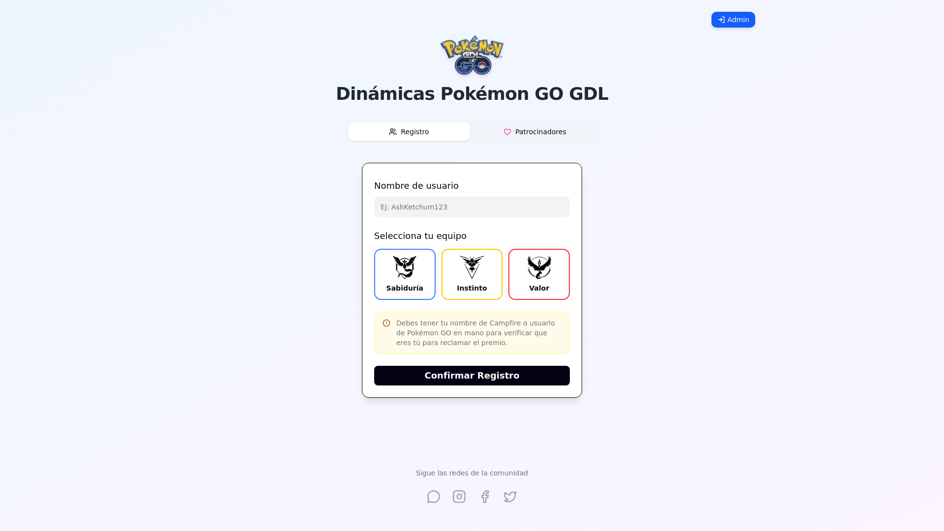 website screenshot of https://pokemon-gdl.pages.dev/