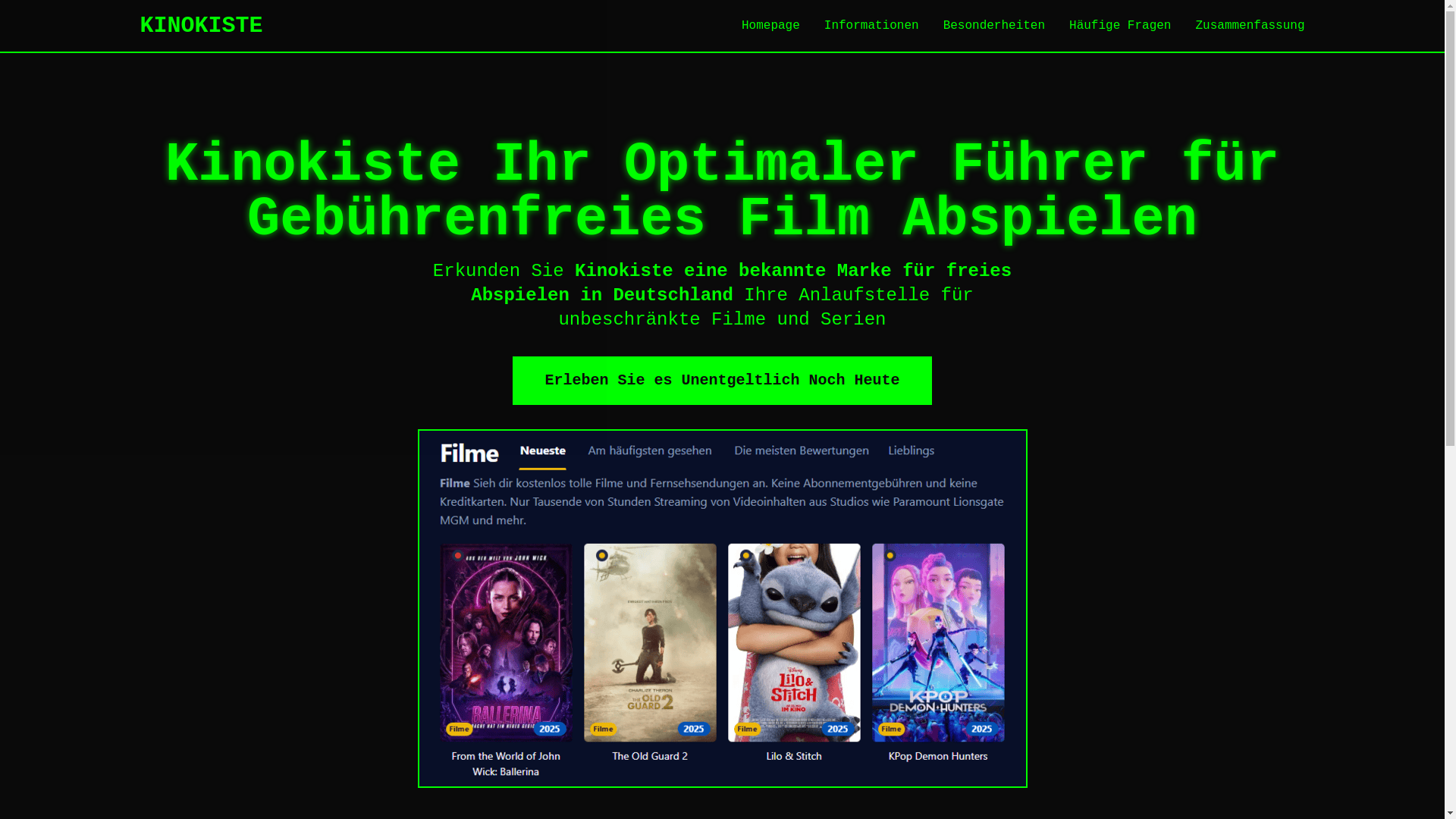 website screenshot of https://kinokiste-5w0f-4pb.pages.dev/