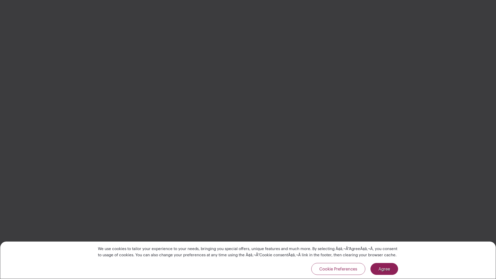 website screenshot of https://www.qatarairways.com