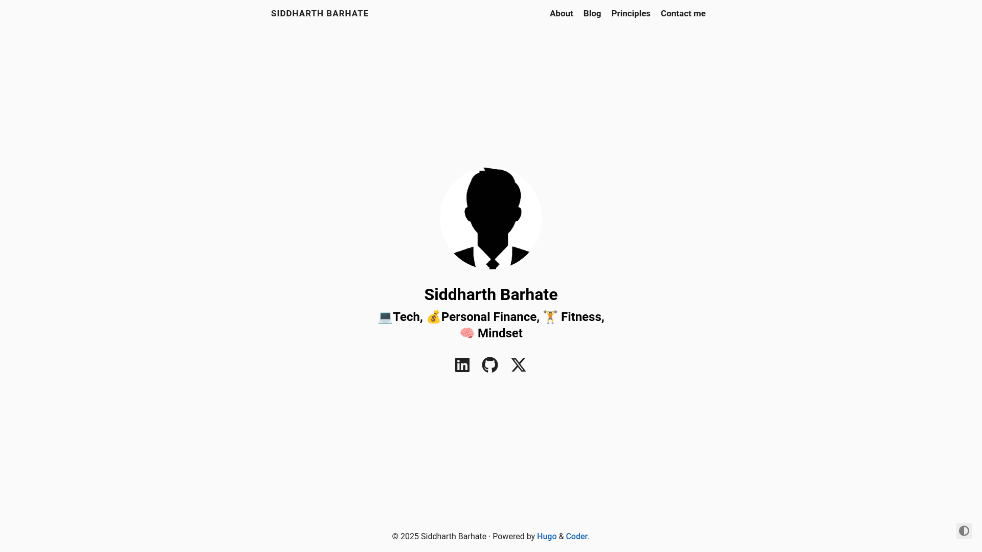website screenshot of https://hugo-website-4jb.pages.dev/