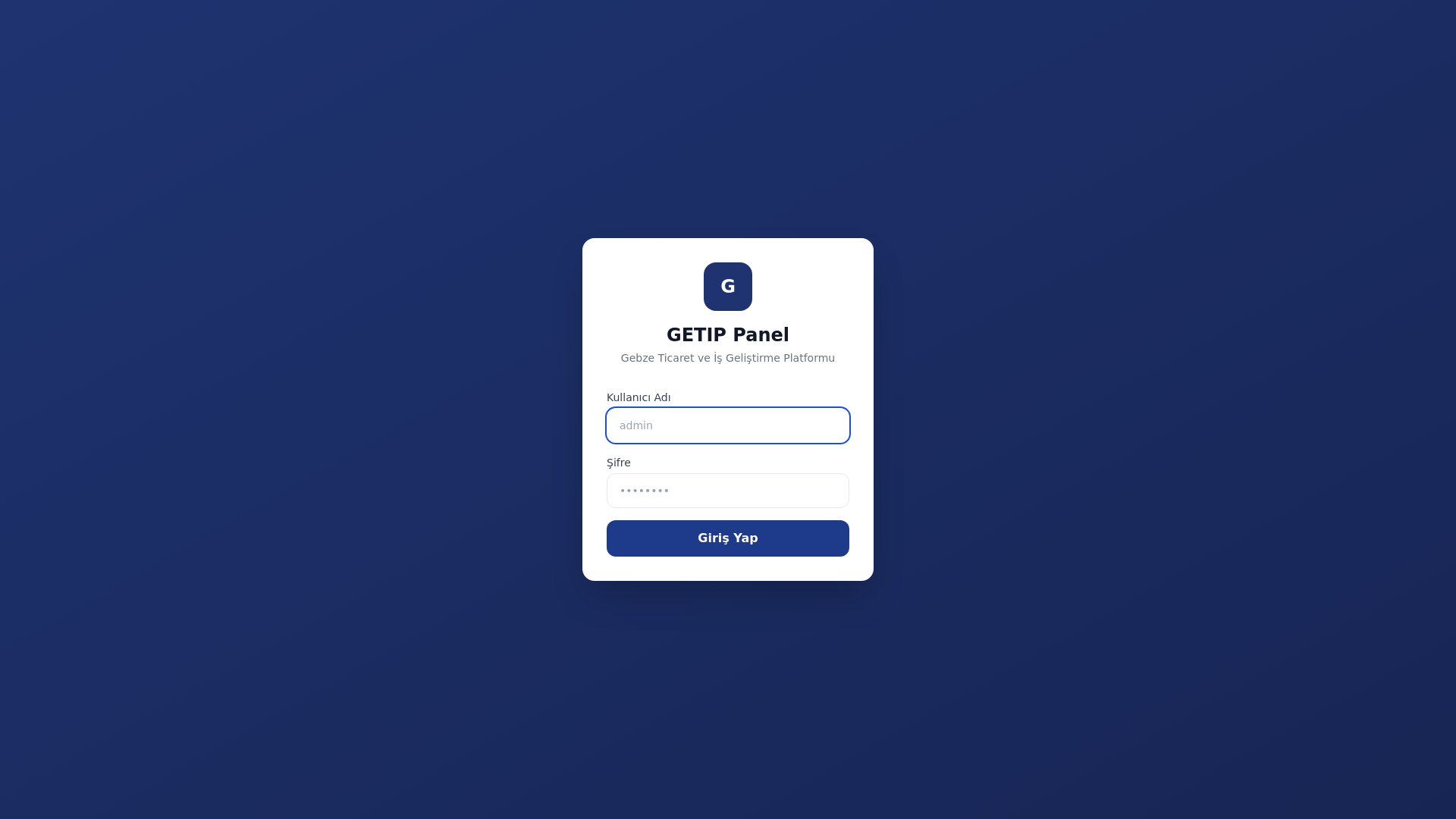 website screenshot of https://getip-platform.pages.dev/