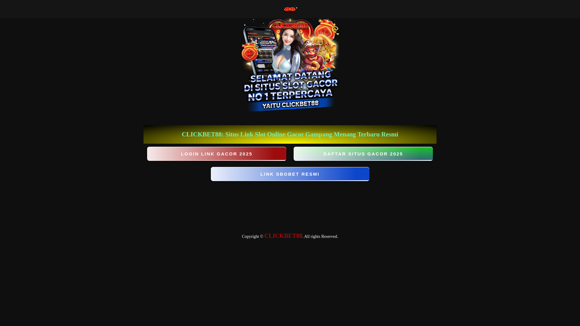 website screenshot of https://clickbet88aman.pages.dev/