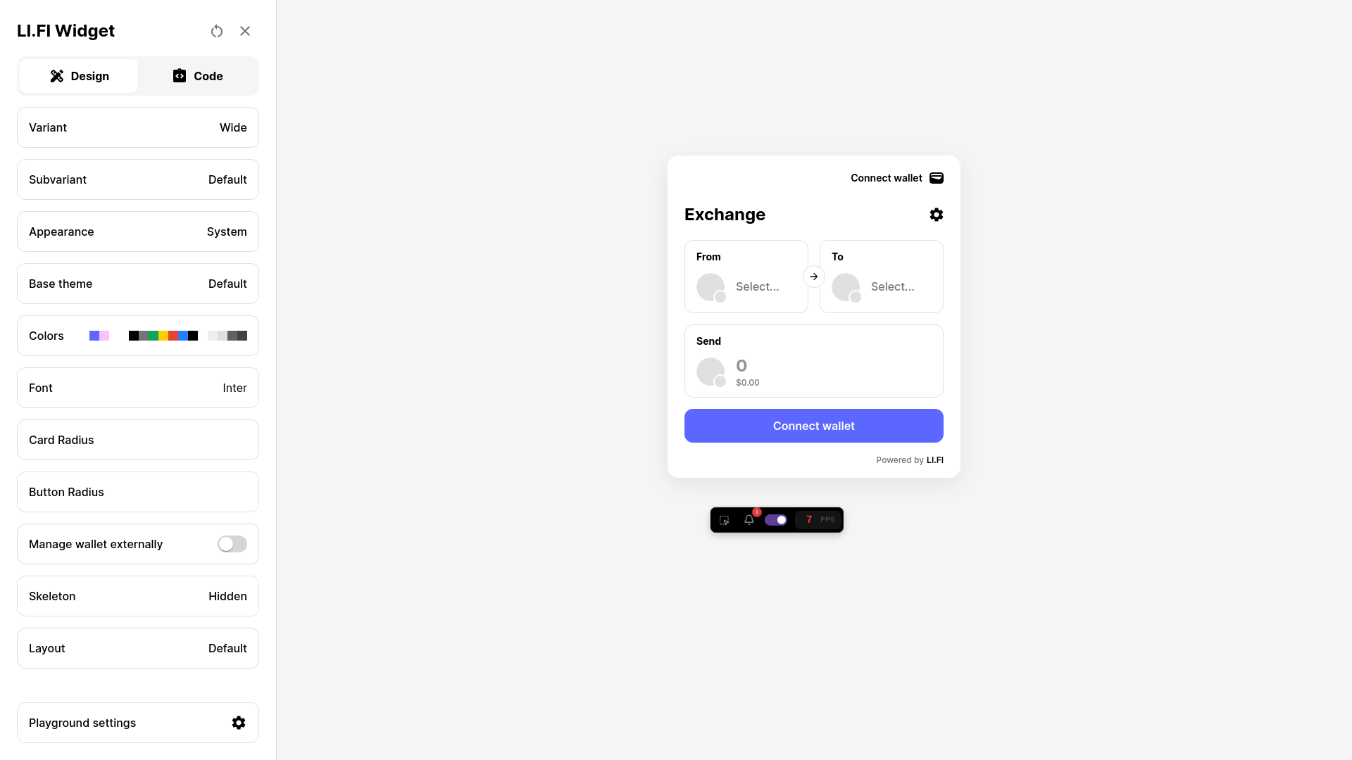 website screenshot of https://widget-featsendto.pages.dev/