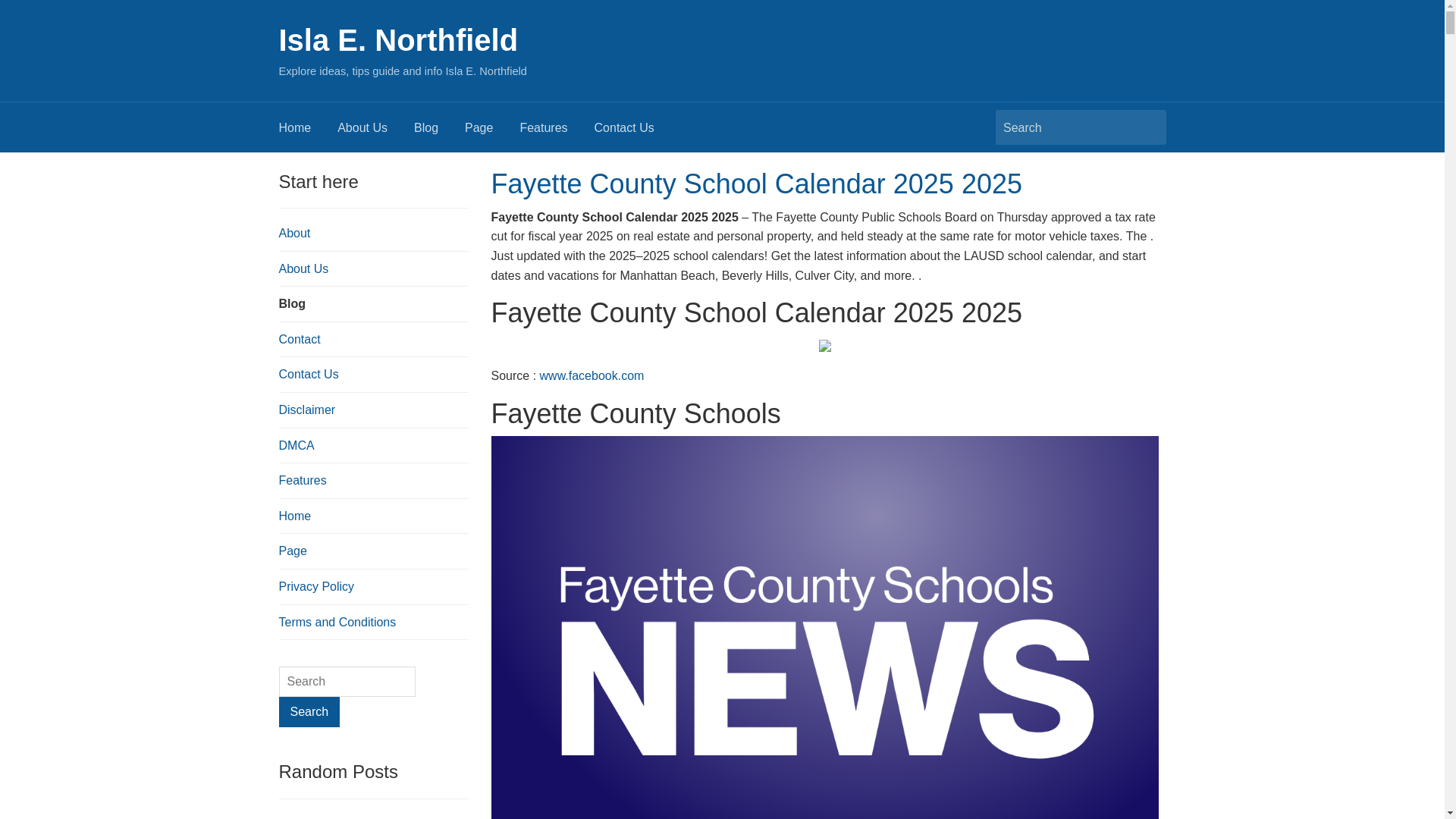 website screenshot of https://islaenorthfield.pages.dev/