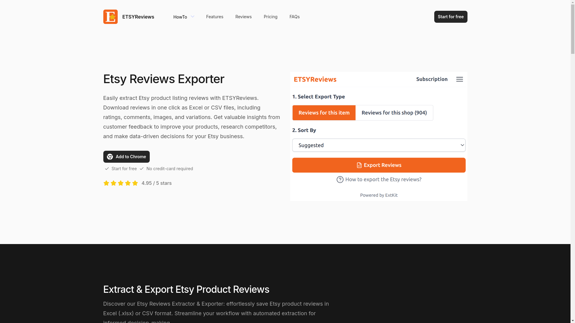 website screenshot of https://etsyreviews-3ao.pages.dev/