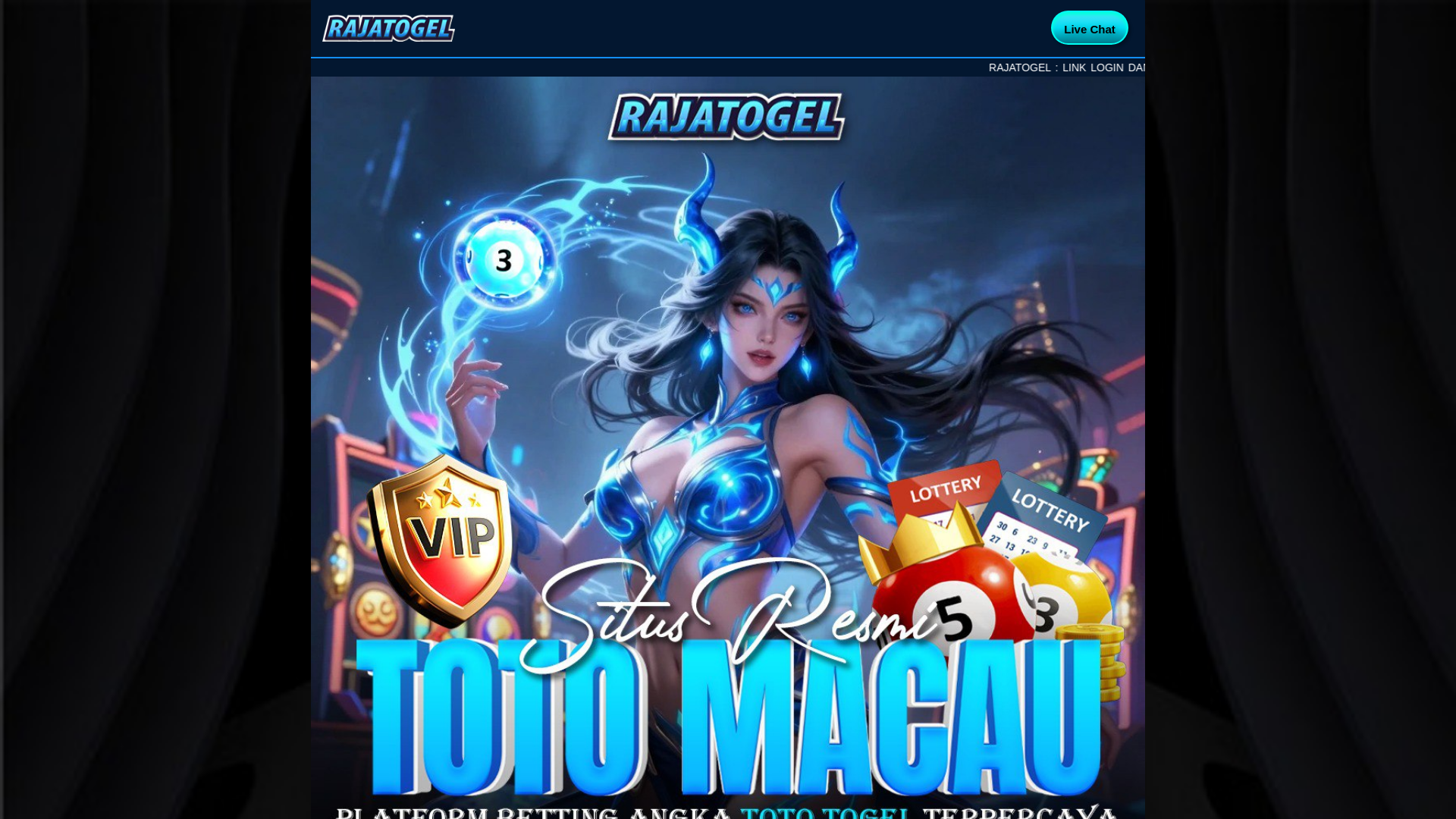 website screenshot of https://myboldpress.pages.dev/