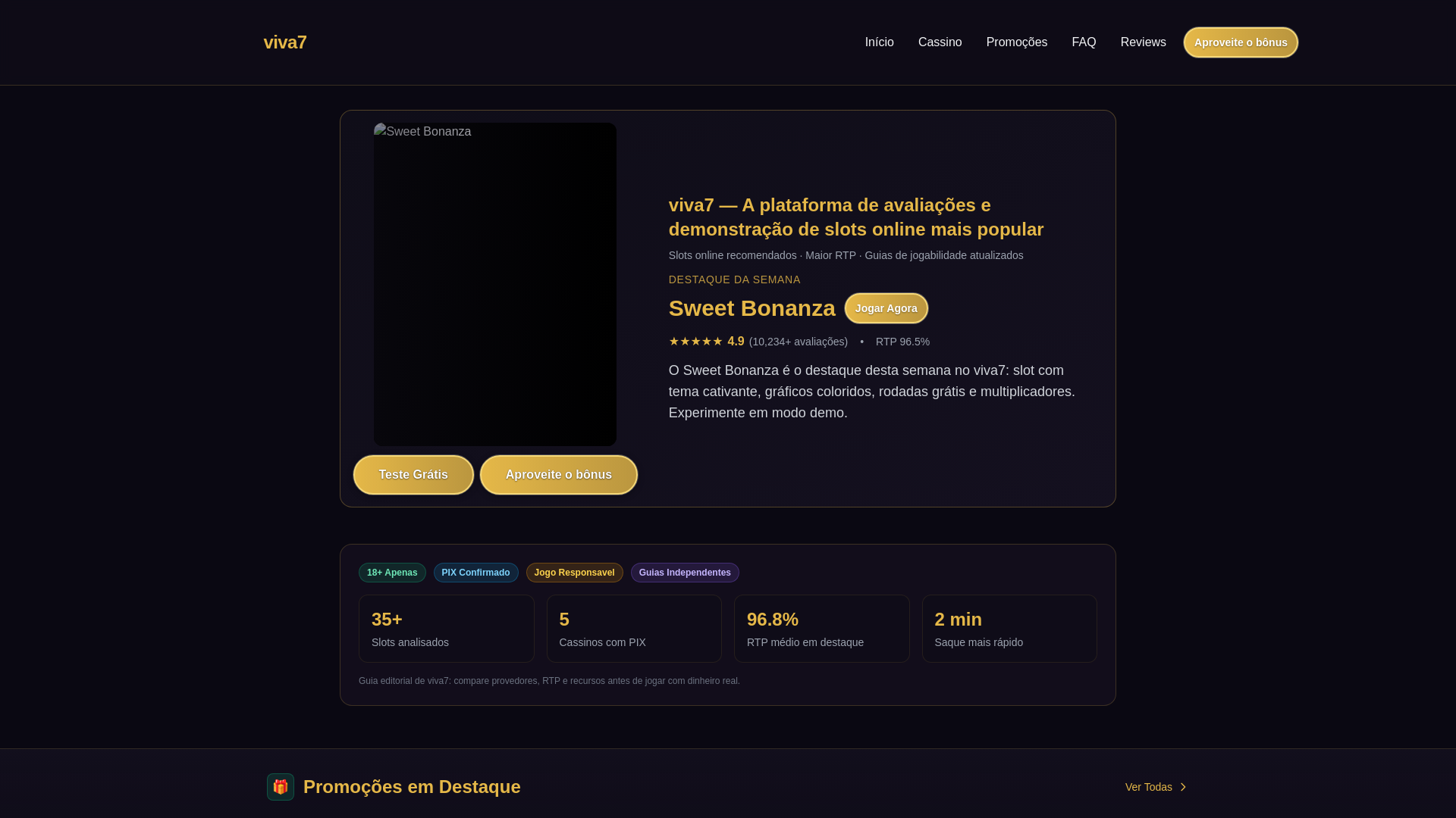 website screenshot of https://viva7-co.pages.dev/