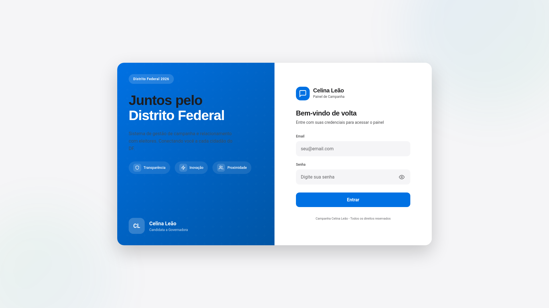 website screenshot of https://chatbot-pro-landing.pages.dev/