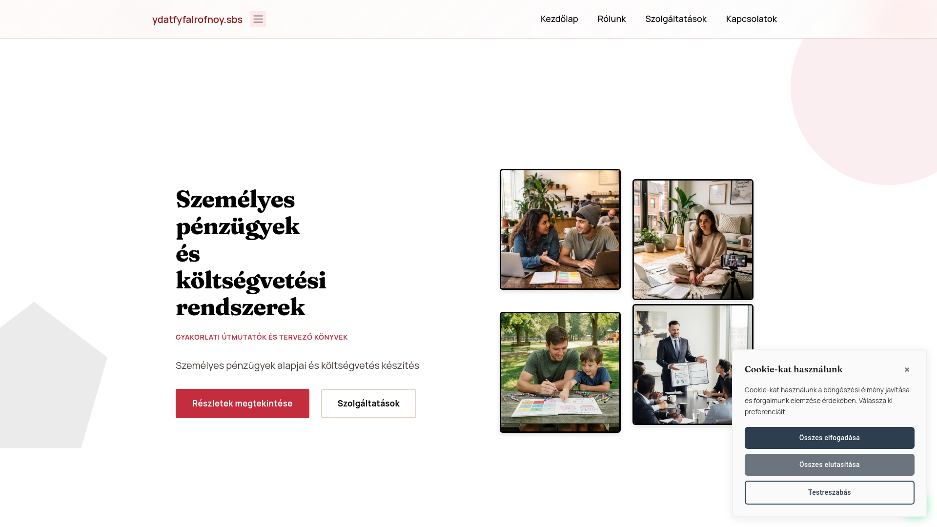 website screenshot of https://ydatfyfalrofnoy.sbs/