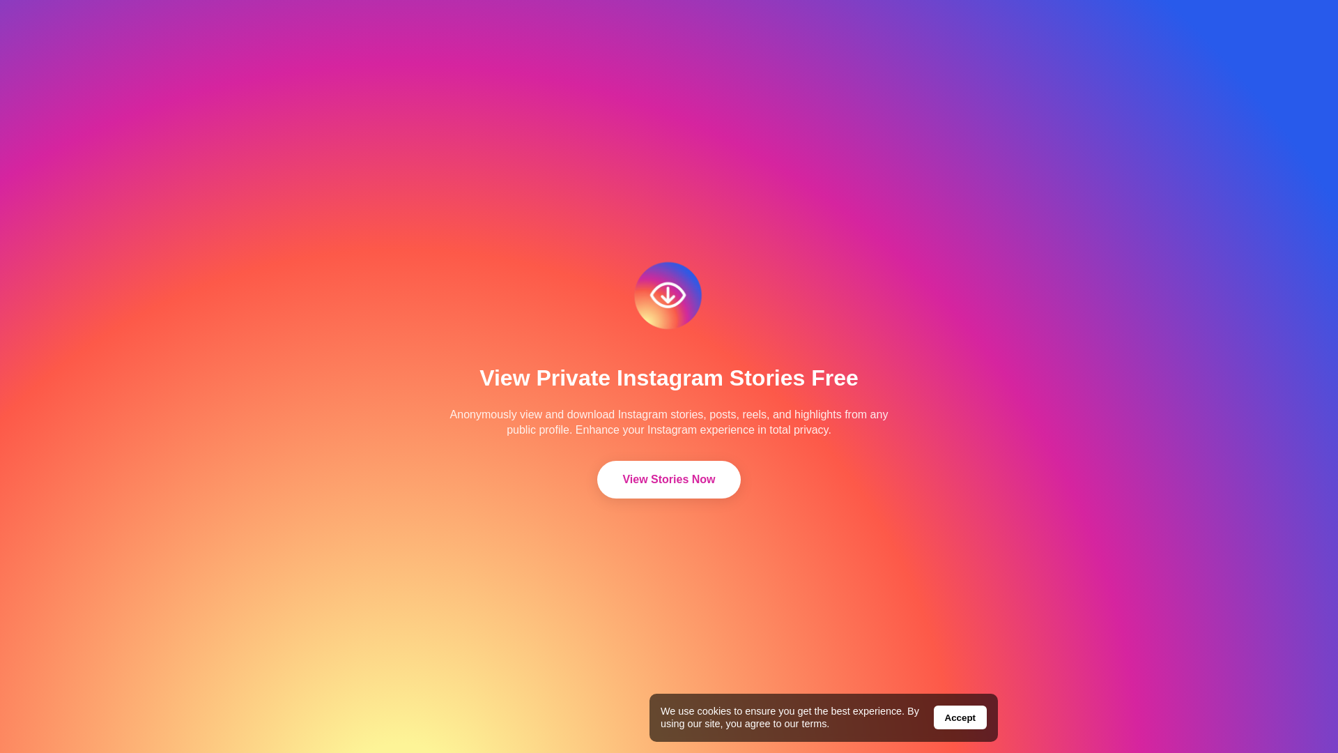 website screenshot of https://storystalk-cc-08b2be4b.pages.dev/