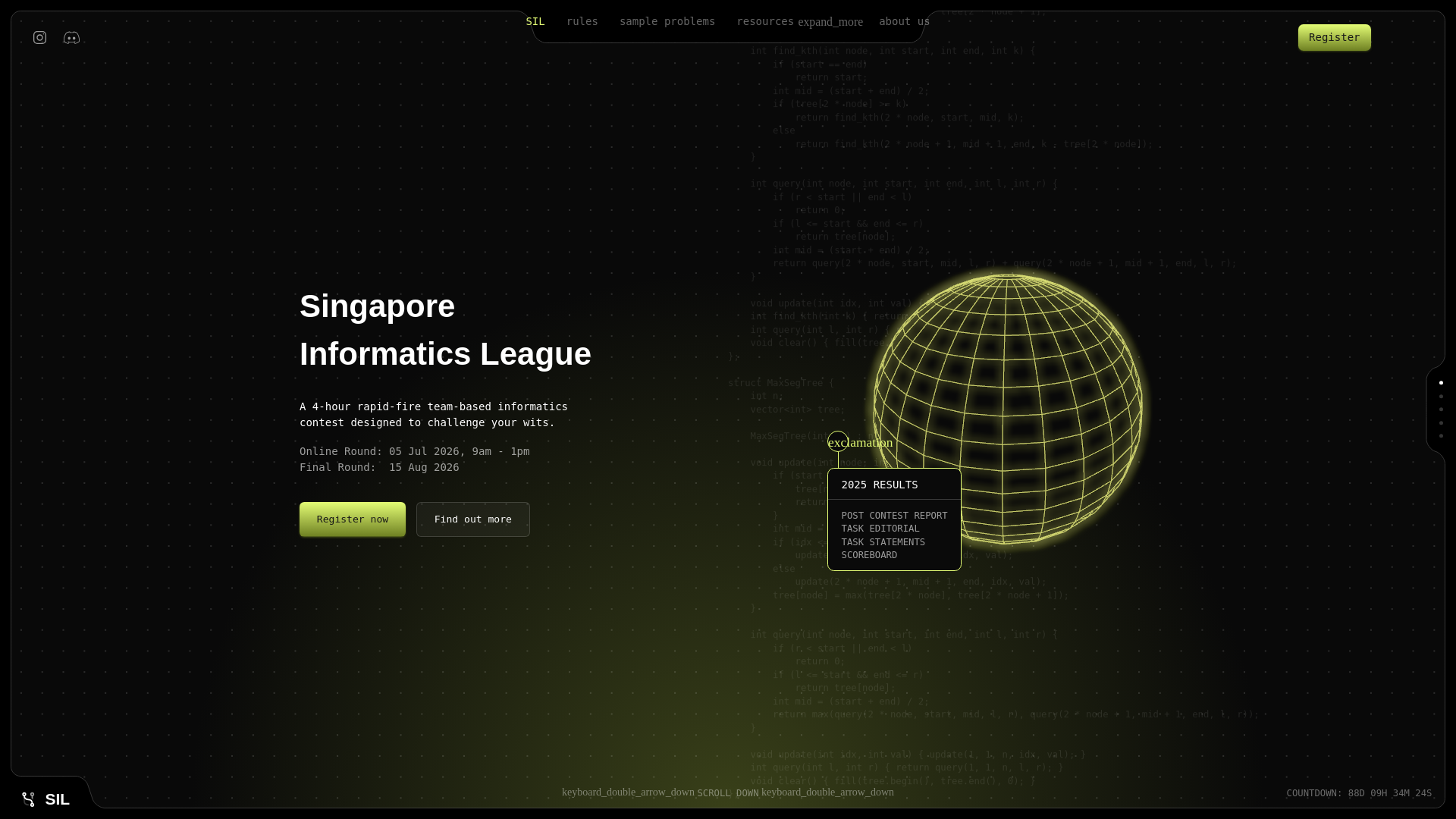 website screenshot of https://sil-website-dev-3f2830d546118ecf.pages.dev/