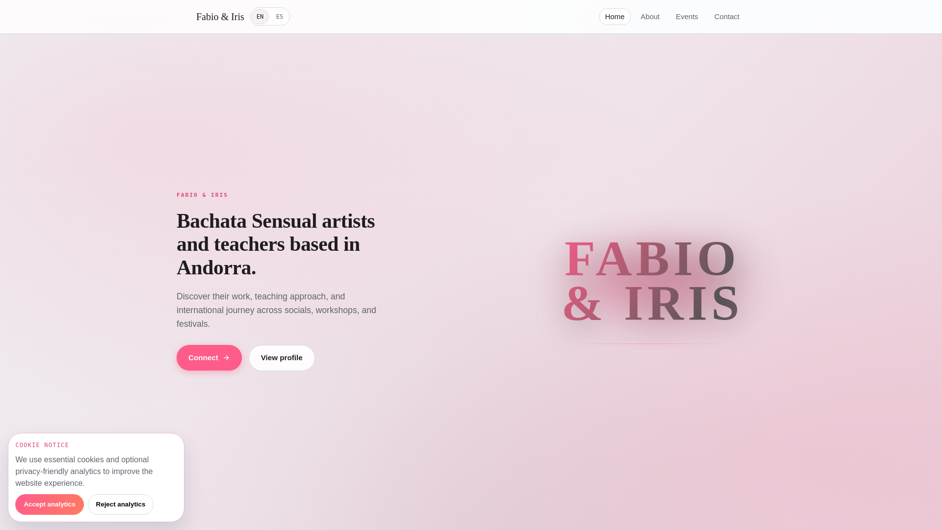 website screenshot of https://fabioeiris-com.pages.dev/