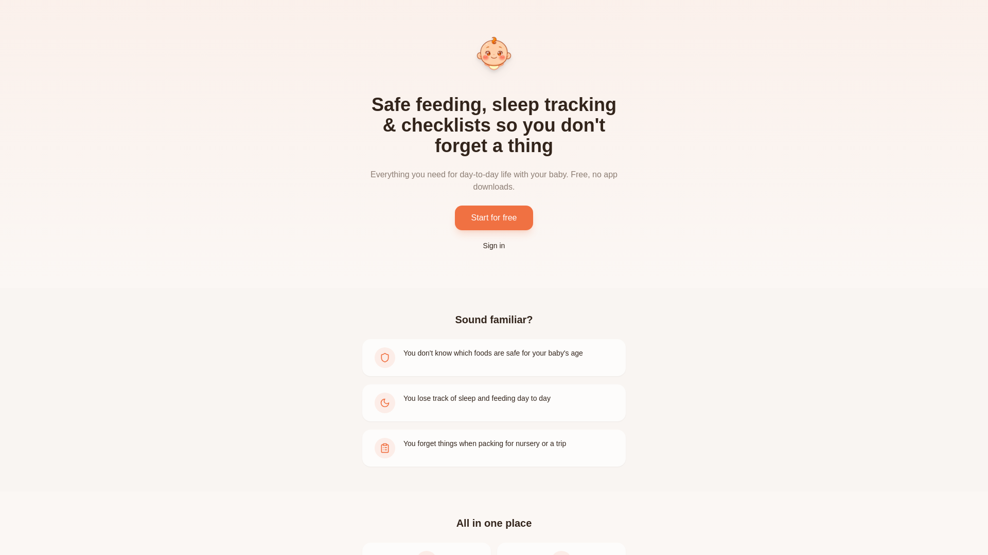 website screenshot of https://bebeton.app/