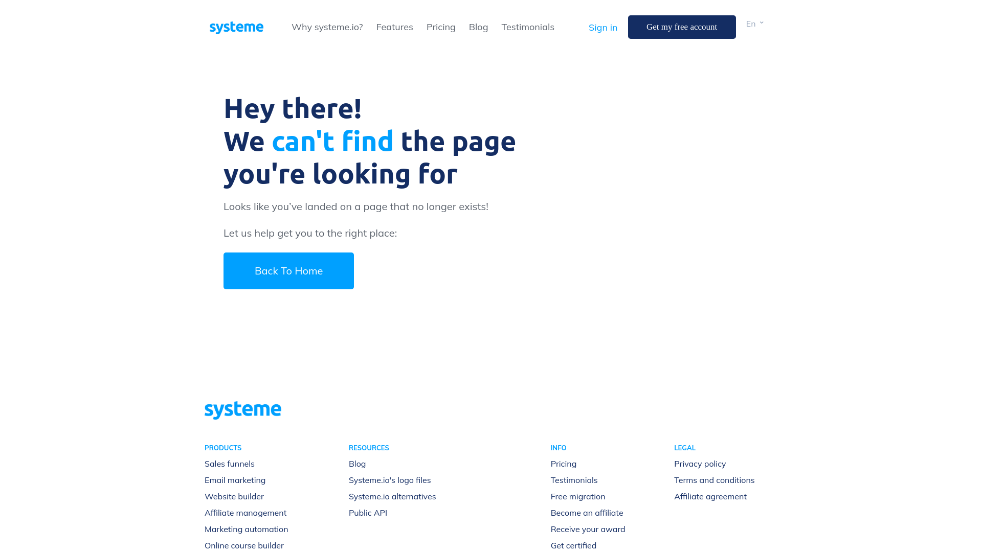 website screenshot of https://weberkrier.com/