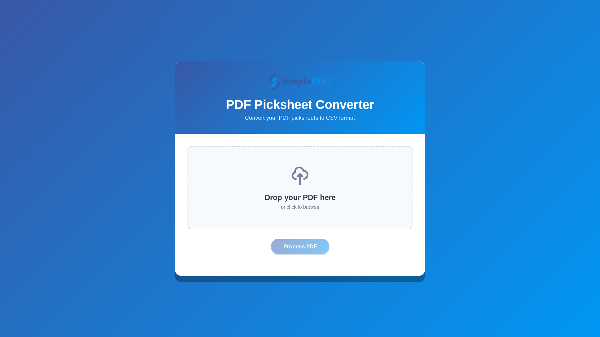 website screenshot of https://picksheetconverter.pages.dev/