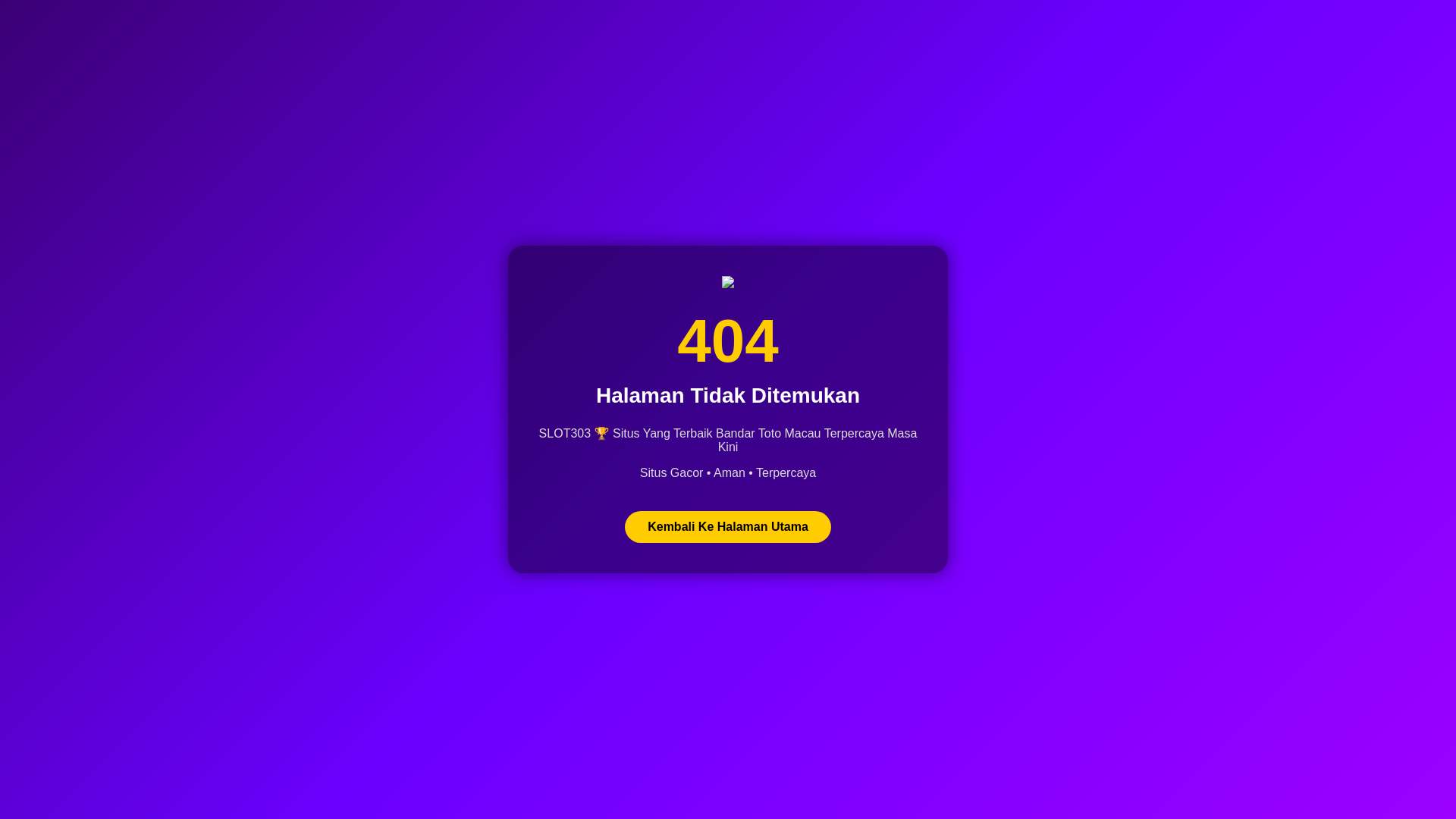 website screenshot of https://slot303-slidehunter.pages.dev/