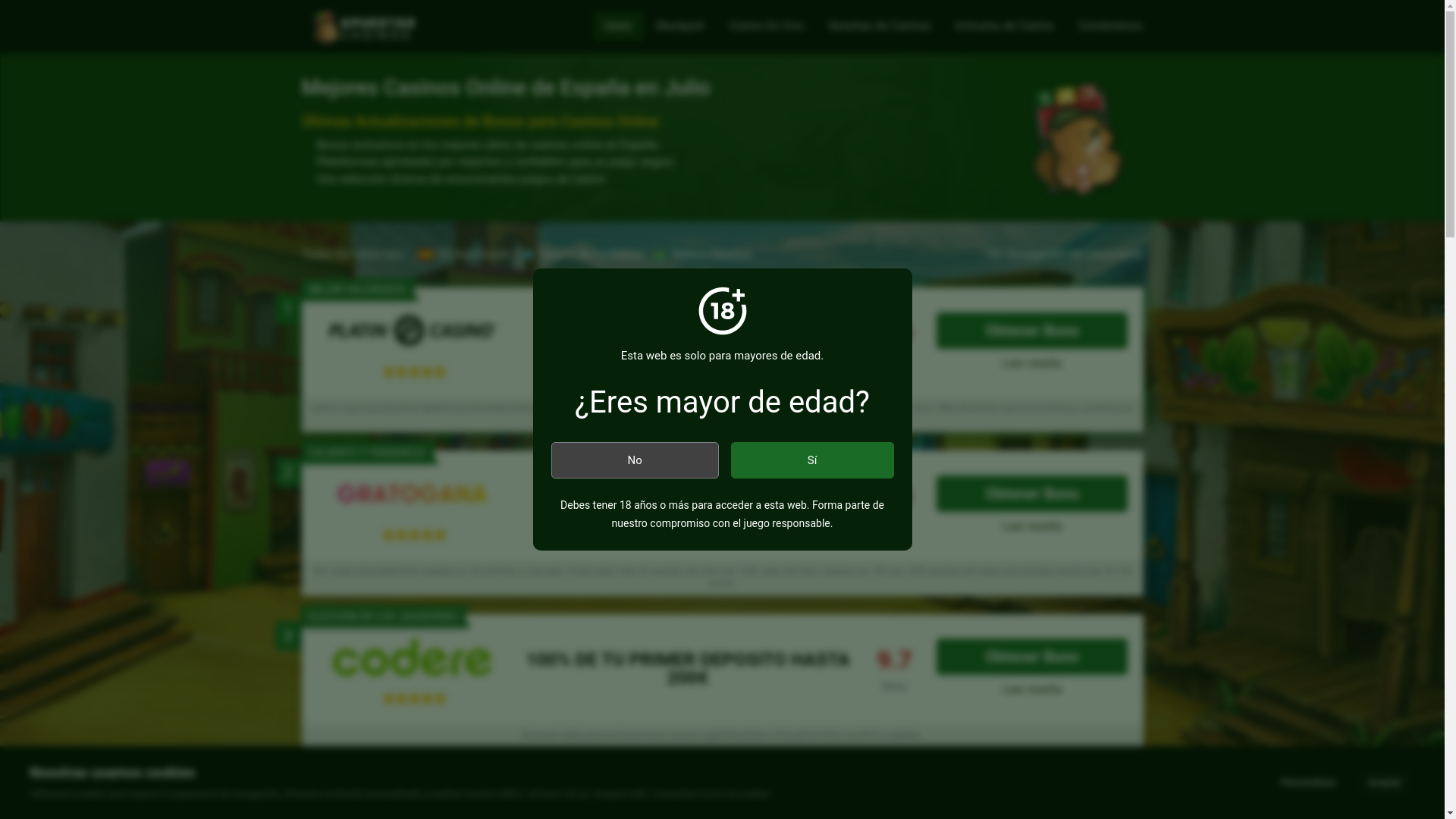 website screenshot of https://top10-casinoapuestas365-com.pages.dev/