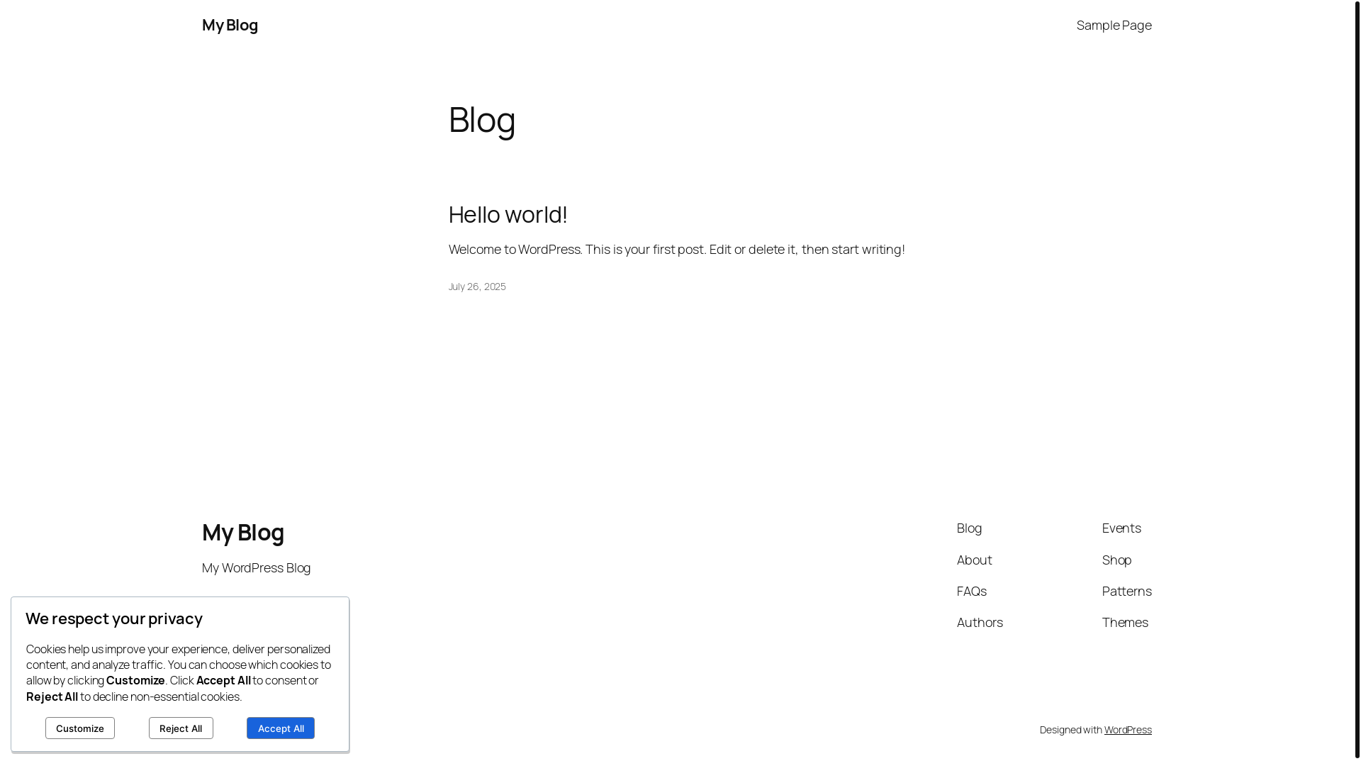 website screenshot of https://freedomlanebooks.com/