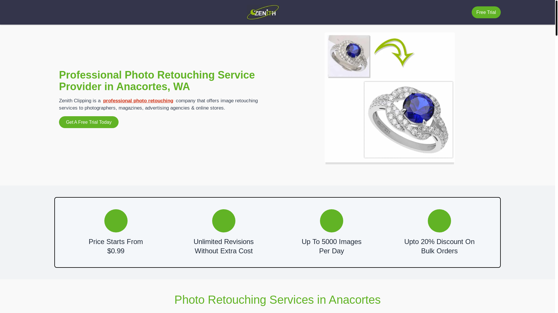 website screenshot of https://anacortes-wa.pages.dev/