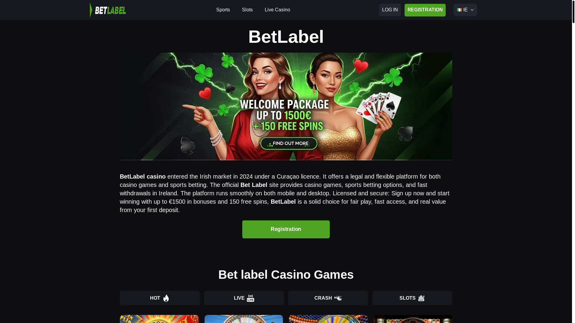 website screenshot of https://betlabelcasino-ie-10119.pages.dev/