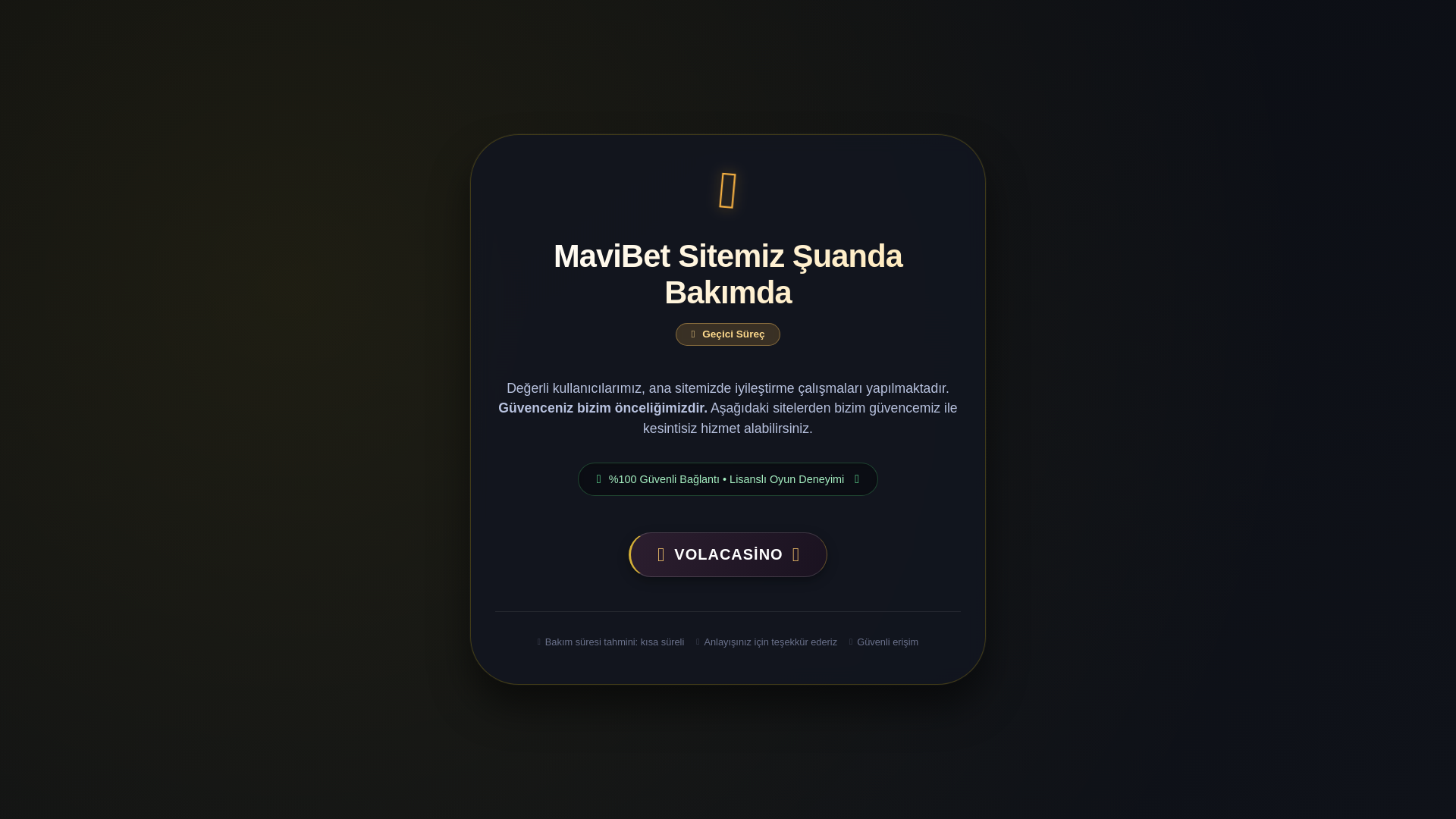 website screenshot of https://volamavi.pages.dev/