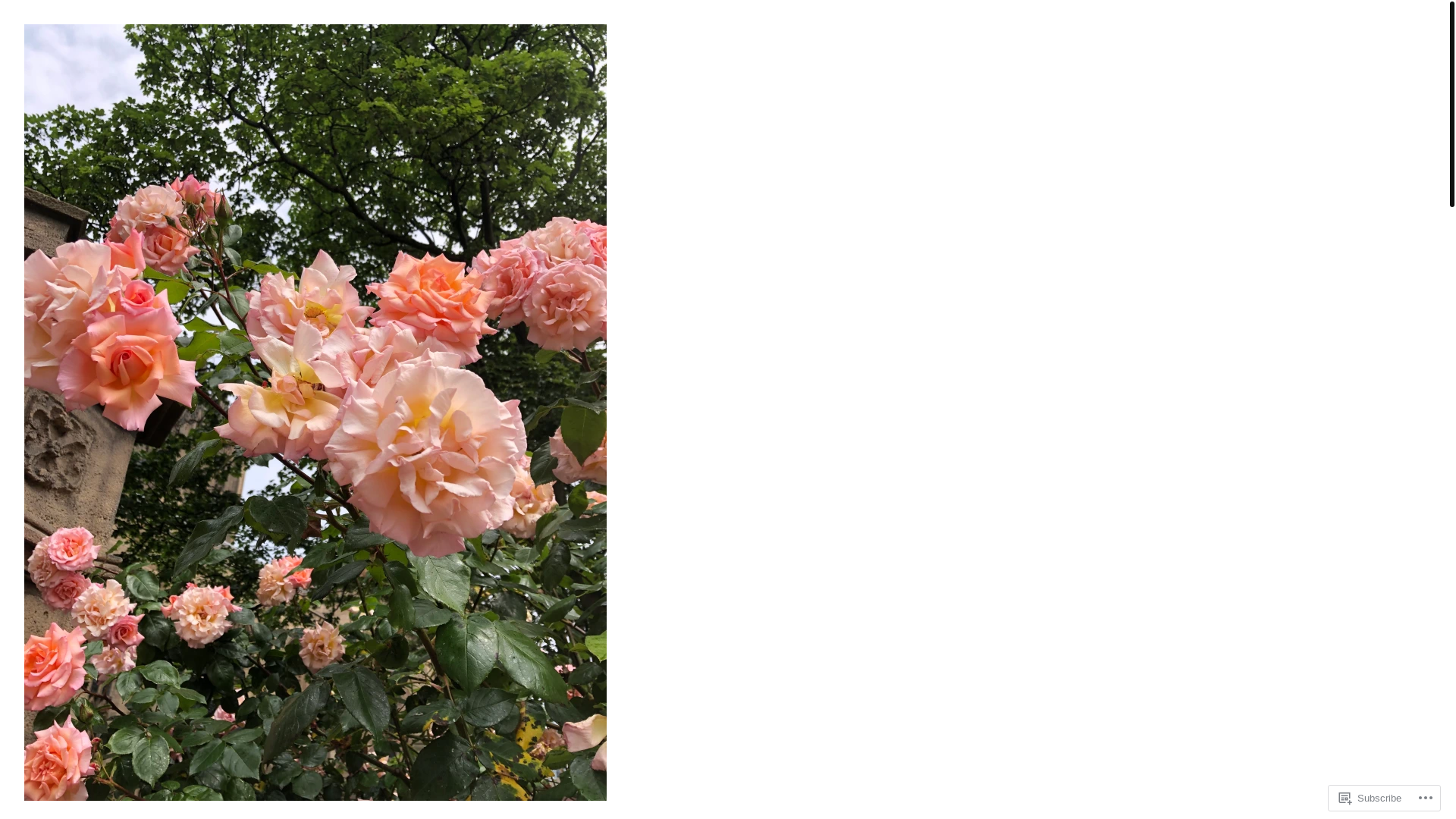 website screenshot of https://ladieswholondon.blog/