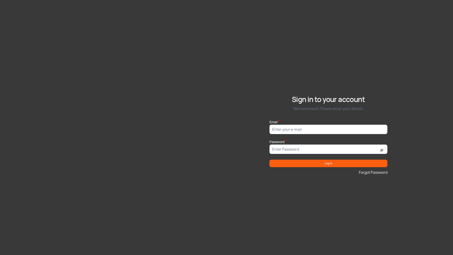 website screenshot of https://ehr-dashboard.pages.dev/