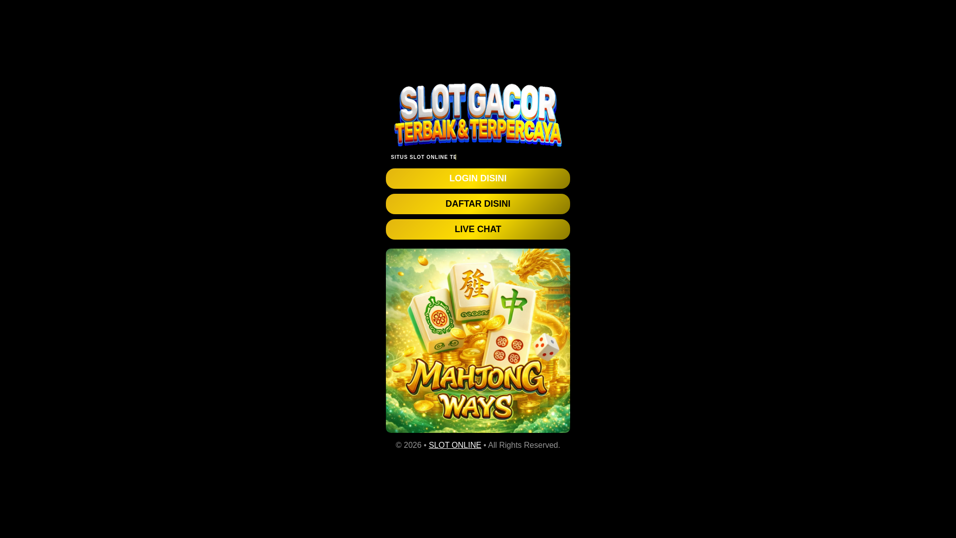 website screenshot of https://djarum4dmukti.pages.dev/