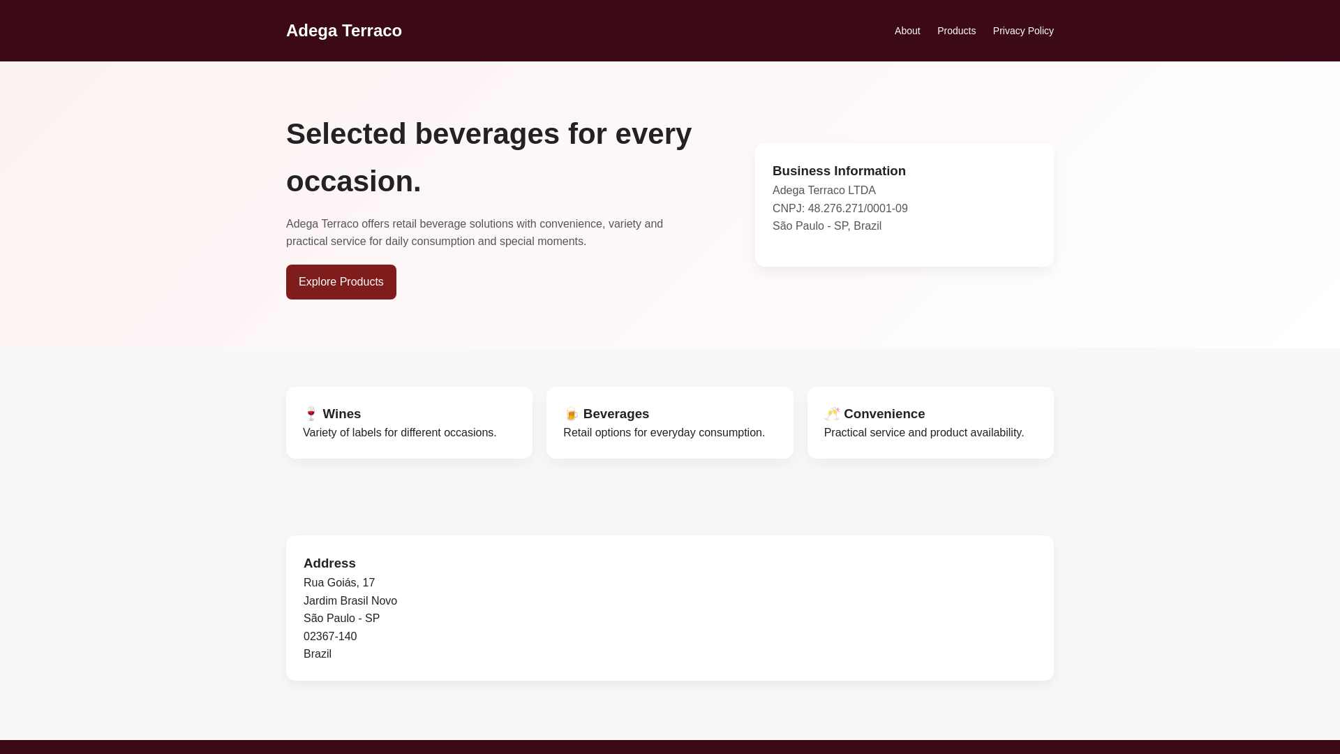 website screenshot of https://lifeflowhubpro.online/