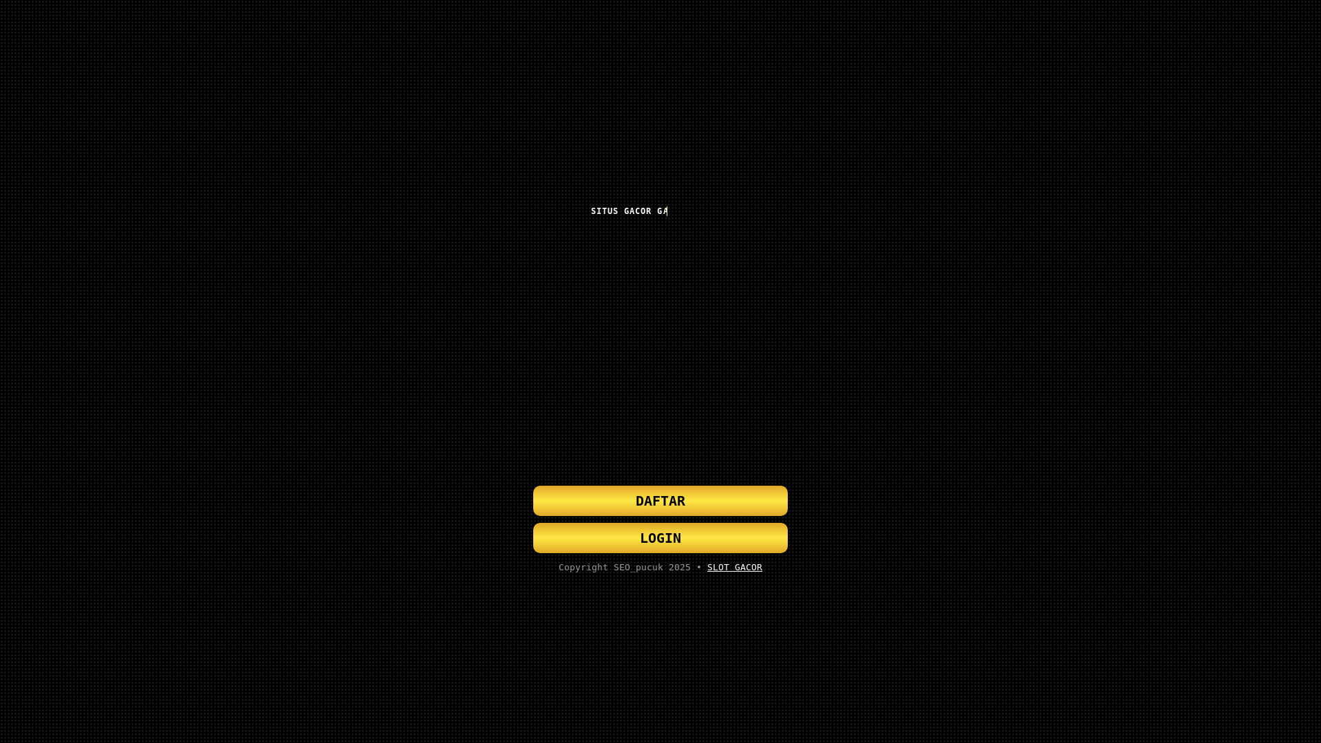website screenshot of https://lisatoto-gacoruk.pages.dev/