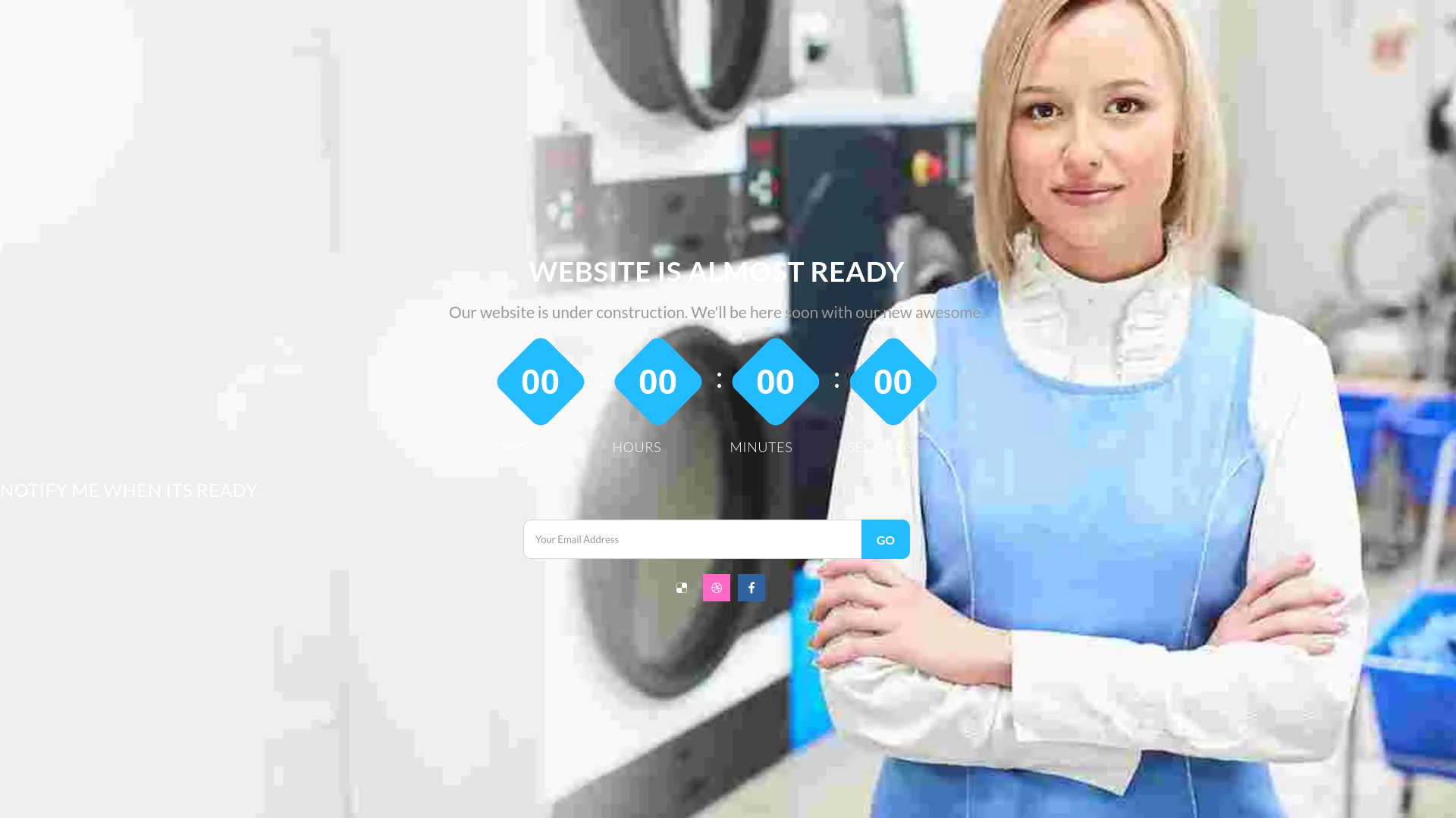 website screenshot of https://spclothcare.com/